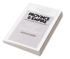 Province and Empire