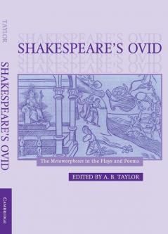 Shakespeare's Ovid