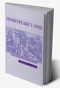 Shakespeare's Ovid