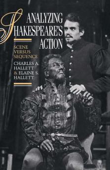 Analyzing Shakespeare's Action