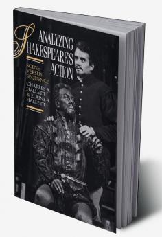 Analyzing Shakespeare's Action