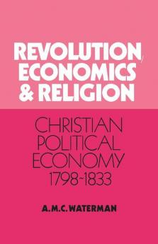 Revolution Economics and Religion