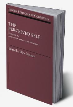 The Perceived Self
