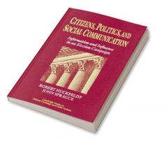 Citizens Politics and Social Communication