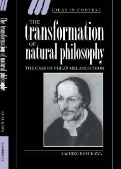 The Transformation of Natural Philosophy