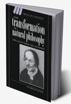 The Transformation of Natural Philosophy