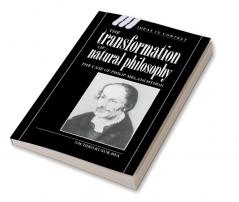 The Transformation of Natural Philosophy
