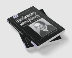 The Transformation of Natural Philosophy