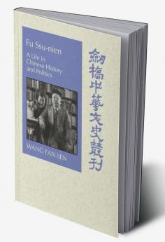 Fu Ssu-Nien