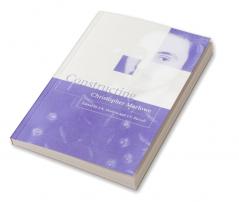 Constructing Christopher Marlowe