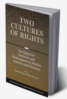 Two Cultures of Rights