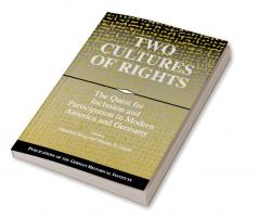 Two Cultures of Rights