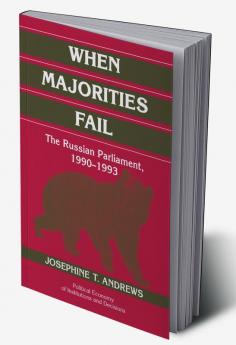 When Majorities Fail