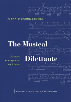 The Musical Dilettante