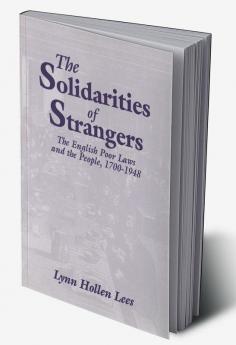 The Solidarities of Strangers