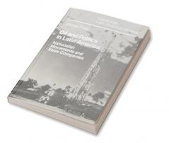 Oil and Politics in Latin America