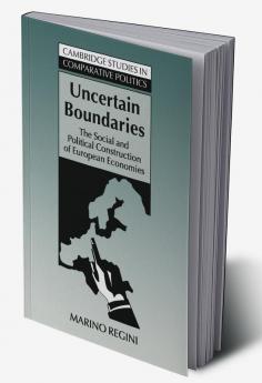 Uncertain Boundaries