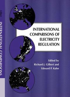 International Comparisons of Electricity Regulation