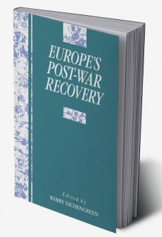 Europe's Postwar Recovery