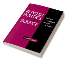 Between Politics and Science