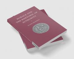 Horace & the Rhetoric of Autho