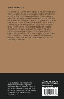 Petronius the Poet