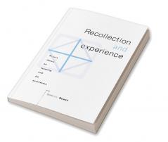 Recollection and Experience
