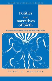 Politics and Narratives of Birth
