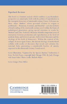 Politics and Narratives of Birth