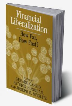 Financial Liberalization