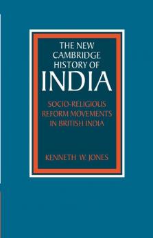 Socio-Religious Reform Movements in British India