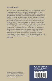 The Metrical Grammar of Beowulf