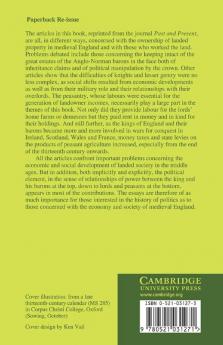Landlords Peasants and Politics in Medieval England