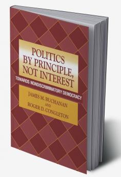 Politics by Principle Not Interest