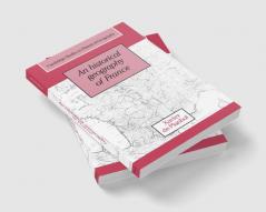 An Historical Geography of France