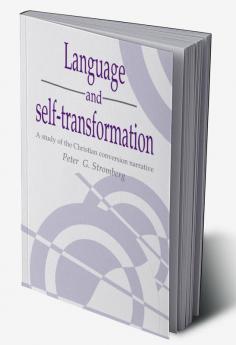 Language and Self-Transformation