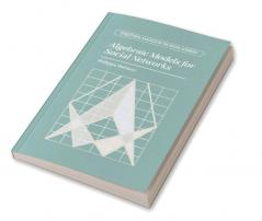 Algebraic Models for Social Networks