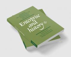 Enterprise and History