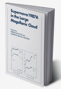Supernova 1987a in the Large Magellanic Cloud
