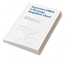 Supernova 1987a in the Large Magellanic Cloud