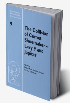 The Collision of Comet Shoemaker-Levy 9 and Jupiter