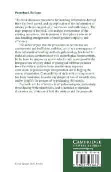Fossils as Information
