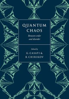 Quantum Chaos