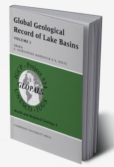 Global Geological Record of Lake Basins