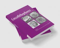 Coccolithophores