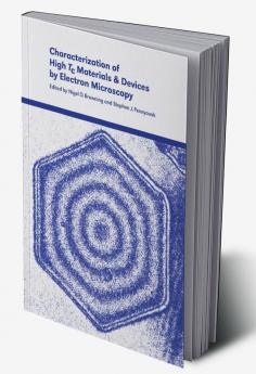 Characterization of High Tc Materials and Devices by Electron Microscopy