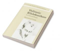Velimir Khlebnikov