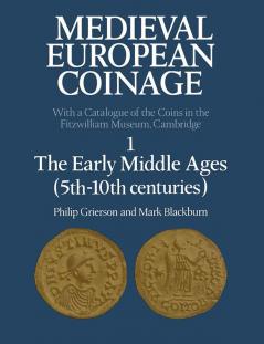 Medieval European Coinage