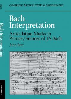 Bach Interpretation