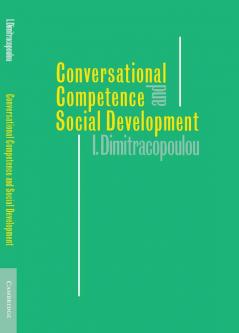 Conversational Competence and Social Development